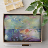 クリスマスの日フランスの12人:ヘンズ(C)、 薄葉紙 (ギフト)