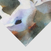 クリスマスの日十二人：ゲーゼの産卵(A)、 薄葉紙 (詳細)