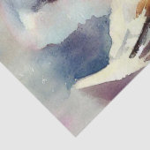 クリスマスの日十二人： Geese A-Laying, (C), 薄葉紙 (詳細)