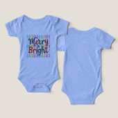 クリスマスの日 (デザイン正面&裏面)