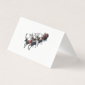 クリスマスの時期 (正面)