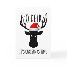 クリスマスの時間