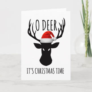 クリスマスの時間 シーズンカード