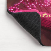 クリスマスの時間 マウスパッド (コーナー)