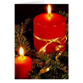 クリスマスの暖かさ