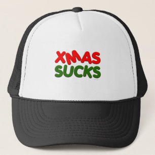 クリスマスの最低 キャップ
