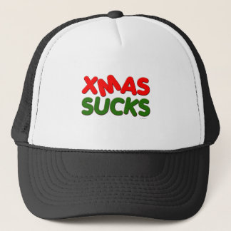 クリスマスの最低 キャップ