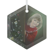 クリスマスの朝