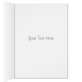 クリスマスの木に赤い飾弓とベル (内側 (右))