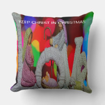 クリスマスの本質を愛と共に - 降臨の情景