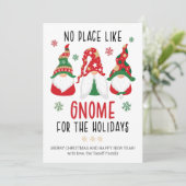 クリスマスの格言のような場所なし (スタンド正面)