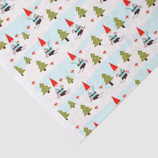 クリスマスの格言のティッシュペーパー 薄葉紙 (詳細)