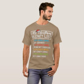 クリスマスの楽しみ ゲーム Xmas ゲーマー 少年たち Tシャツ (正面フル)