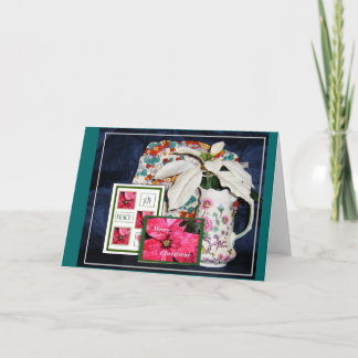 クリスマスの歌 シーズンカード