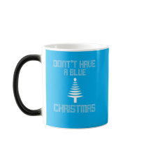 クリスマスの気分が悪い