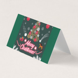 クリスマスの永遠の喜び