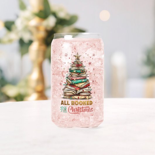 クリスマスの準備万端! ガラス缶 (インサイチュ (ウェディング))