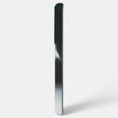 クリスマスの滑りやすいジョーくるみ割り人形オーナメント SAMSUNG GALAXYケース (左側面)