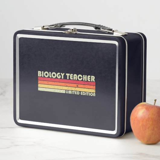 クリスマスの物語はイースターバニーを乱した メタルランチボックス (インサイチュ)