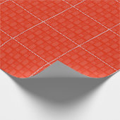 クリスマスの物語 ラッピングペーパー (角)