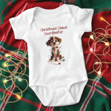 クリスマスの犬の混乱を統括