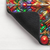 クリスマスの猶予 マウスパッド (コーナー)