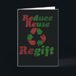 クリスマスの登録 シーズンカード<br><div class="desc">クリスマスおもしろいレジフター</div>