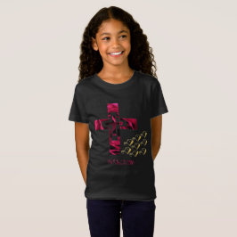 クリスマスの祝福 Tシャツ