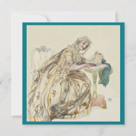 クリスマスの秘密 シーズンカード