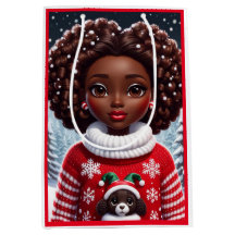 クリスマスの第1日目»抱き枕