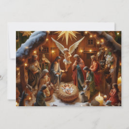 クリスマスの精神を捉える | ソニー写真 シーズンカード