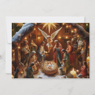 クリスマスの精神を捉える | ソニー写真 シーズンカード