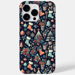 クリスマスの精神 Case-Mate iPhone 14 PRO MAXケース