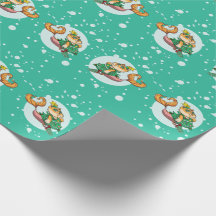 クリスマスの結婚式