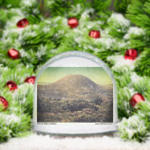 クリスマスの聖地スノーグローブ (クリスマス)