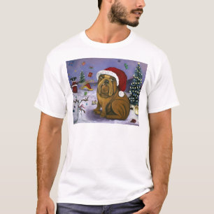クリスマスの衝突 Tシャツ