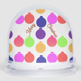 クリスマスの装飾