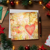 クリスマスの装飾 オーナメント Pretty Inspirivity シーズンカード