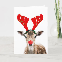 クリスマスの親愛な挨拶状 シーズンカード