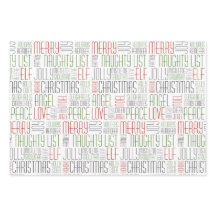 クリスマスの言葉