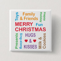 クリスマスの言葉