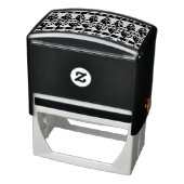 クリスマスの記号 セルフインキングスタンプ (商品)