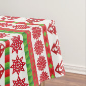 クリスマスの記号 テーブルクロス (インサイチュ)
