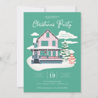 クリスマスの話 |クリスマスパーティー シーズンカード