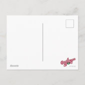 クリスマスの話 |クリスマスパーティー シーズンポストカード (裏面)