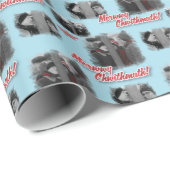 クリスマスの話 |チャッメリーズムパターン ラッピングペーパー (ロールコーナー)