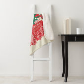 クリスマスの話 | フランジ復活祭バニー シェルパブランケット (インサイチュ)