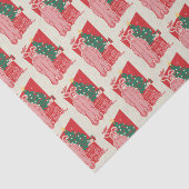 クリスマスの話 | フランジ復活祭バニー 薄葉紙 (詳細)