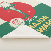 クリスマスの話 | レッグランプ専攻の賞 シェルパブランケット (3/4)