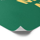 クリスマスの話 | レッグランプ専攻の賞 ポスター (角)